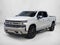 2019 Chevrolet Silverado 1500 Crew Cab Short Box 2-Wheel Drive LTZ
