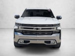 2019 Chevrolet Silverado 1500 Crew Cab Short Box 2-Wheel Drive LTZ