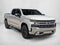 2019 Chevrolet Silverado 1500 Crew Cab Short Box 2-Wheel Drive LTZ
