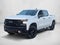 2021 Chevrolet Silverado 1500 Crew Cab Short Box 4-Wheel Drive LT Trail Boss