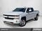 2018 Chevrolet Silverado 1500 Crew Cab Short Box 4-Wheel Drive LT Z71
