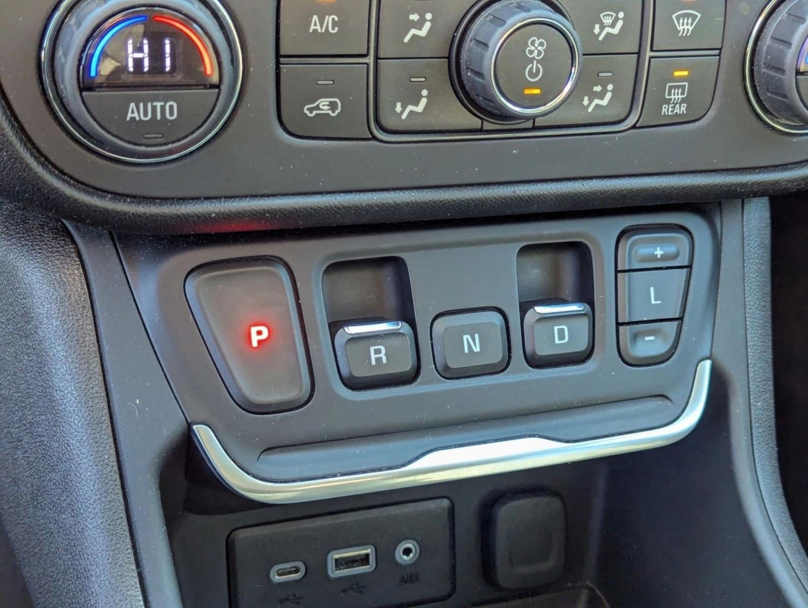 2018 GMC Terrain FWD SLE