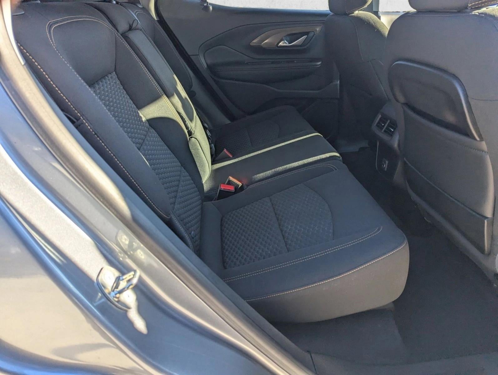 2018 GMC Terrain FWD SLE