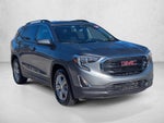 2018 GMC Terrain FWD SLE