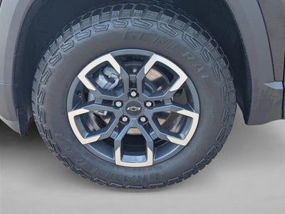 2025 Chevrolet Equinox FWD ACTIV