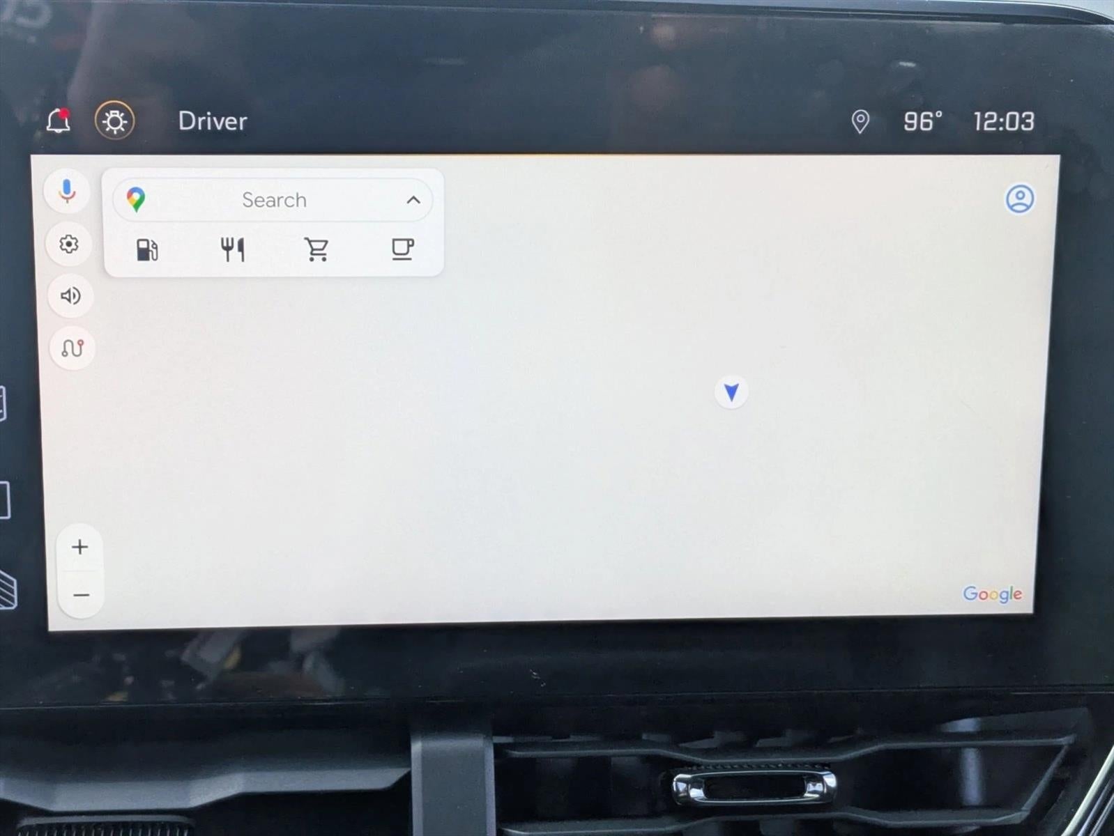 2025 Chevrolet Equinox FWD RS