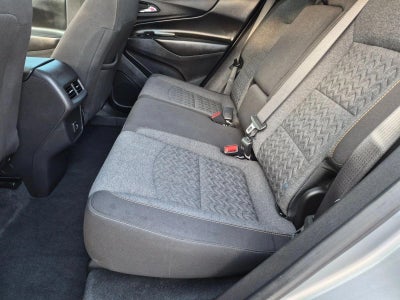 2024 Chevrolet Equinox AWD LT