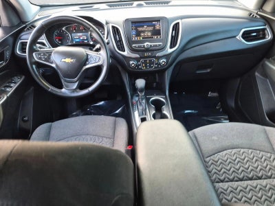 2024 Chevrolet Equinox AWD LT