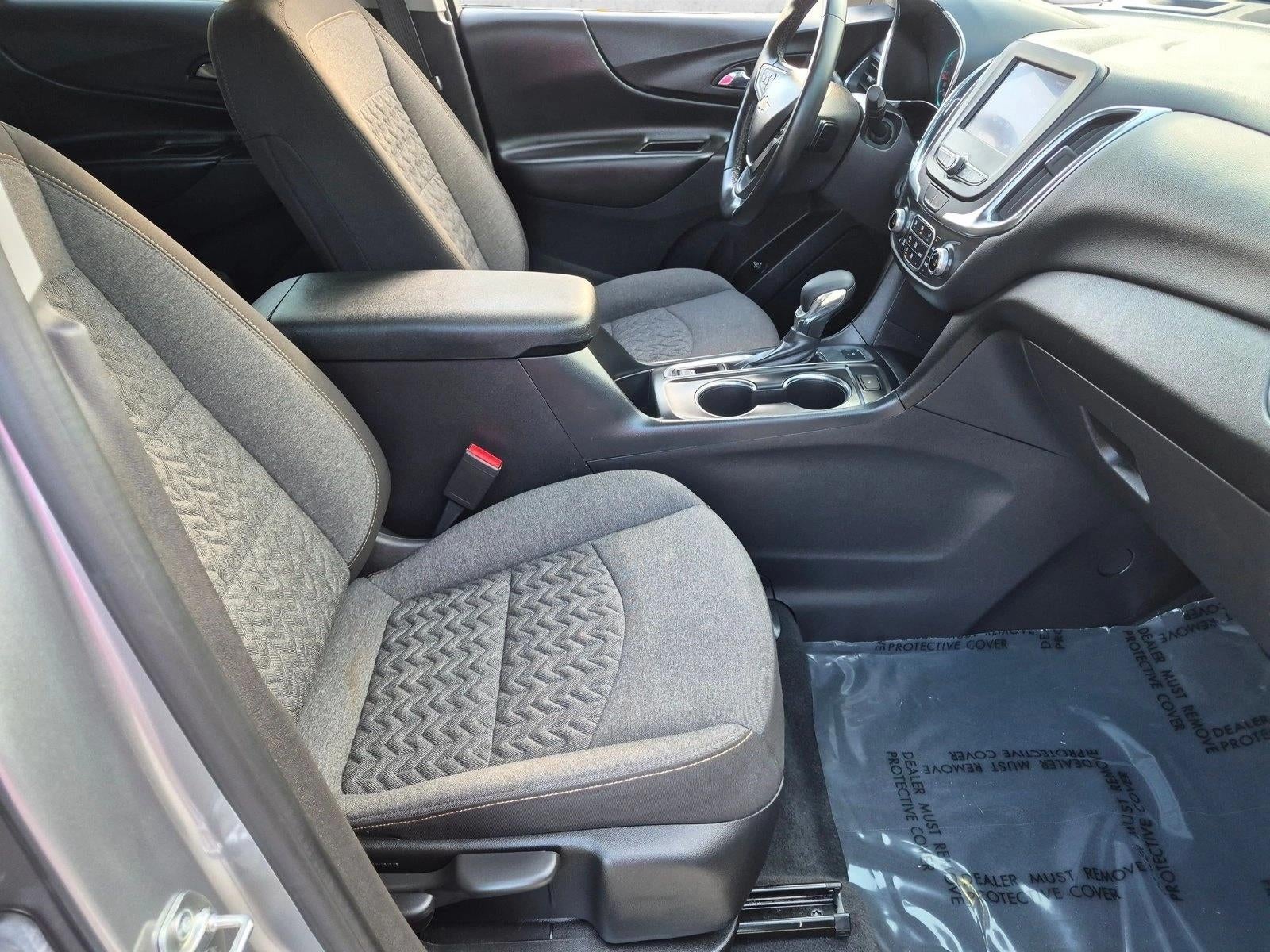 2024 Chevrolet Equinox AWD LT