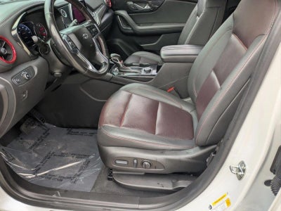 2022 Chevrolet Blazer RS FWD