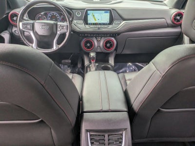 2022 Chevrolet Blazer RS FWD