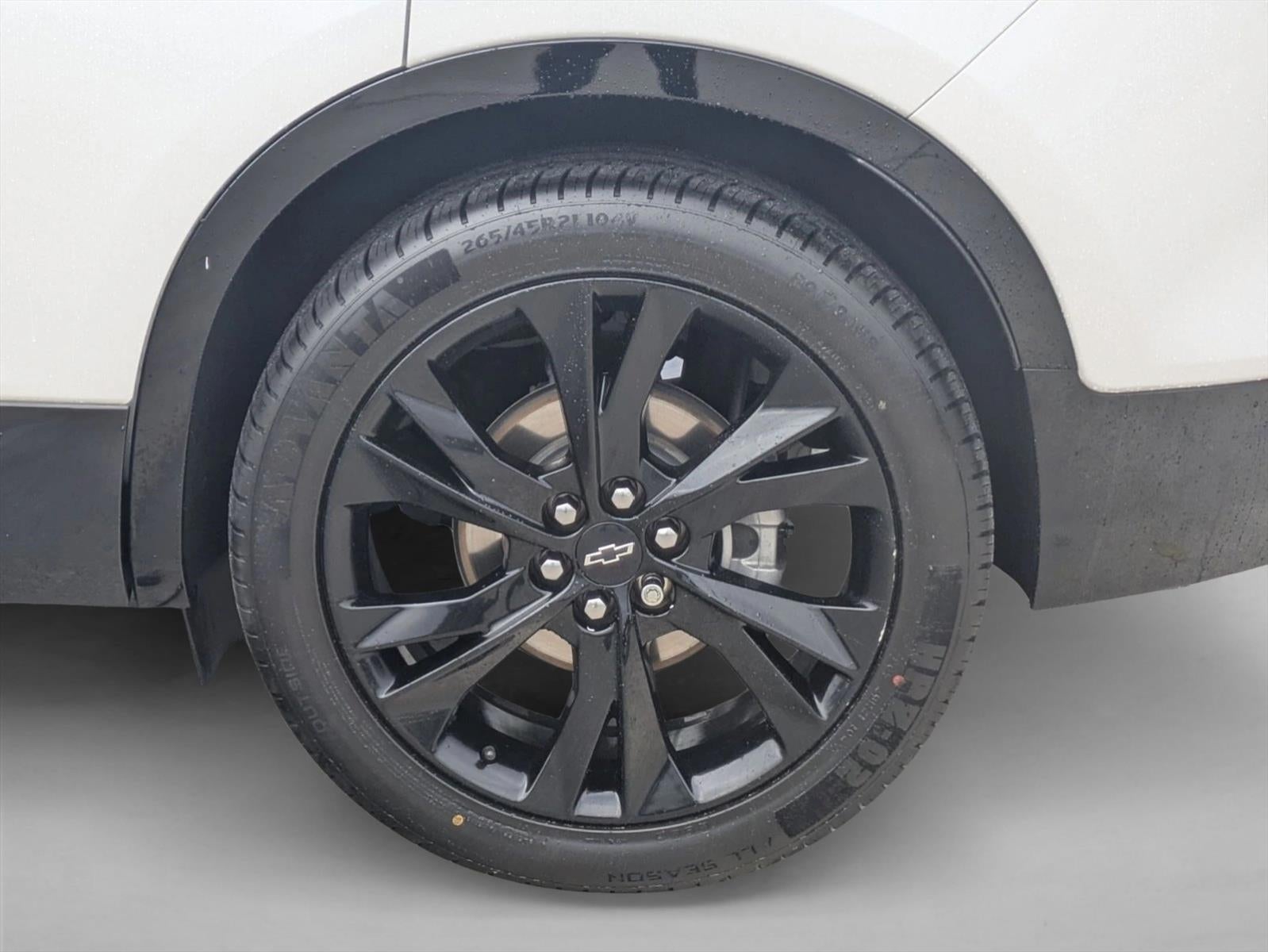 2022 Chevrolet Blazer RS FWD