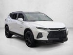 2022 Chevrolet Blazer RS FWD