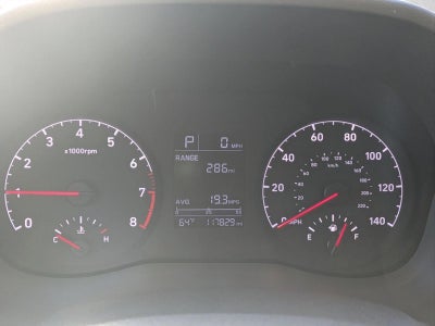 2020 Hyundai ACCENT SE Sedan IVT