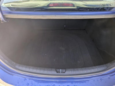 2020 Hyundai ACCENT SE Sedan IVT