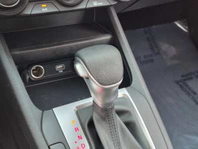 2023 Kia Forte LXS IVT