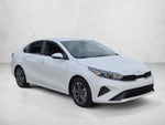 2023 Kia Forte LXS IVT