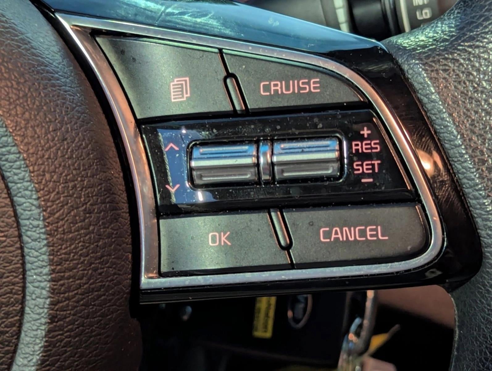 2020 Kia Forte LXS IVT