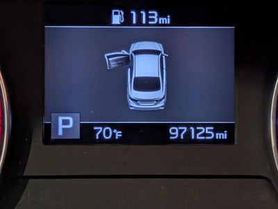 2020 Kia Forte LXS IVT