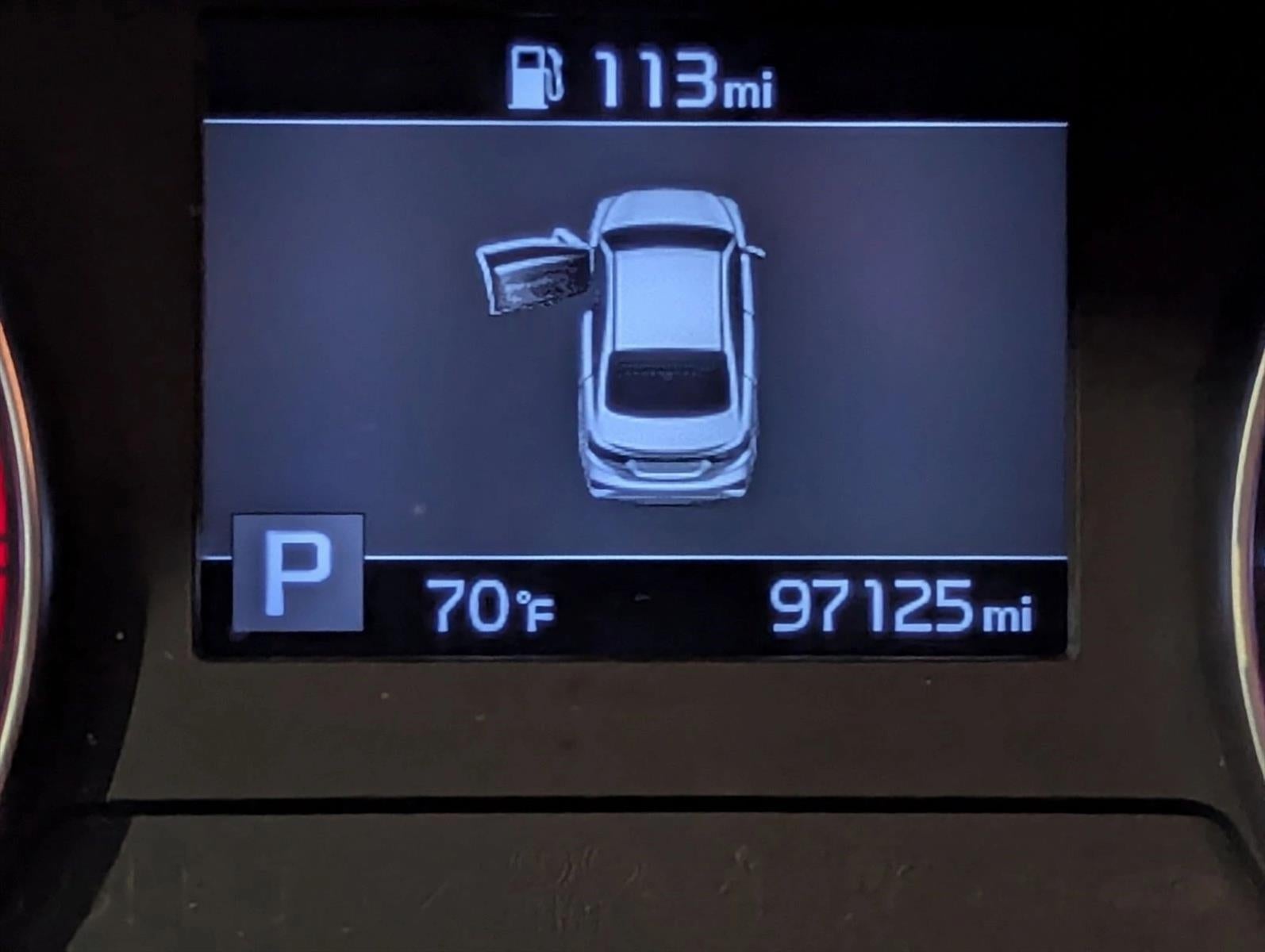 2020 Kia Forte LXS IVT