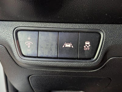 2020 Kia Forte LXS IVT