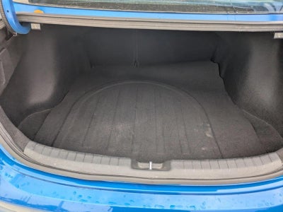 2022 Kia Forte GT-Line IVT