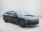 2026 Kia K4 EX Sedan