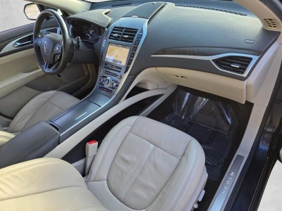 2020 Lincoln MKZ Hybrid Reserve FWD