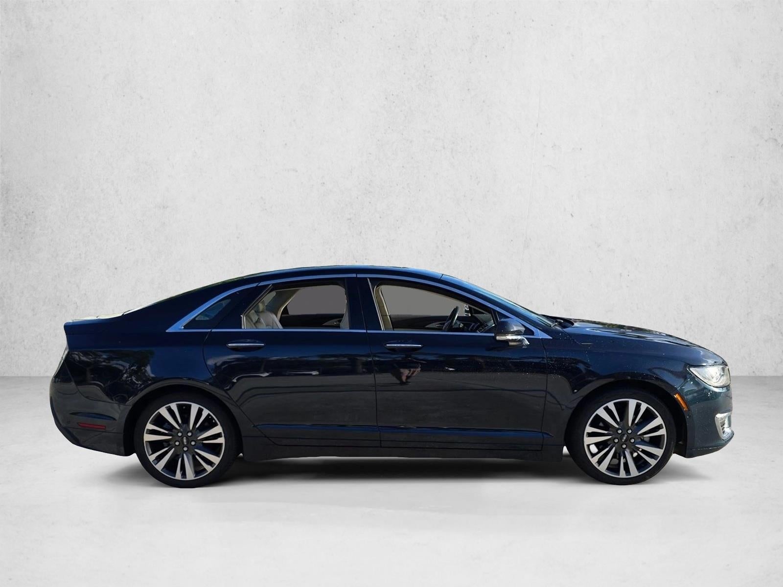 2020 Lincoln MKZ Hybrid Reserve FWD