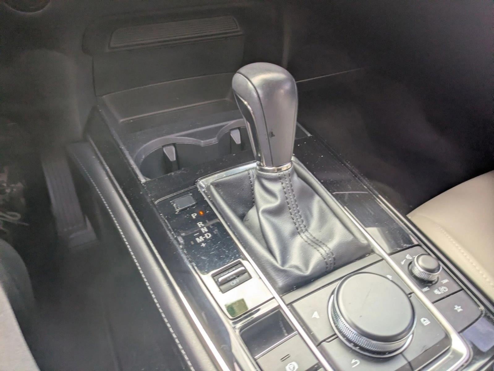 2023 Mazda Mazda CX-30 2.5 S Preferred Package AWD