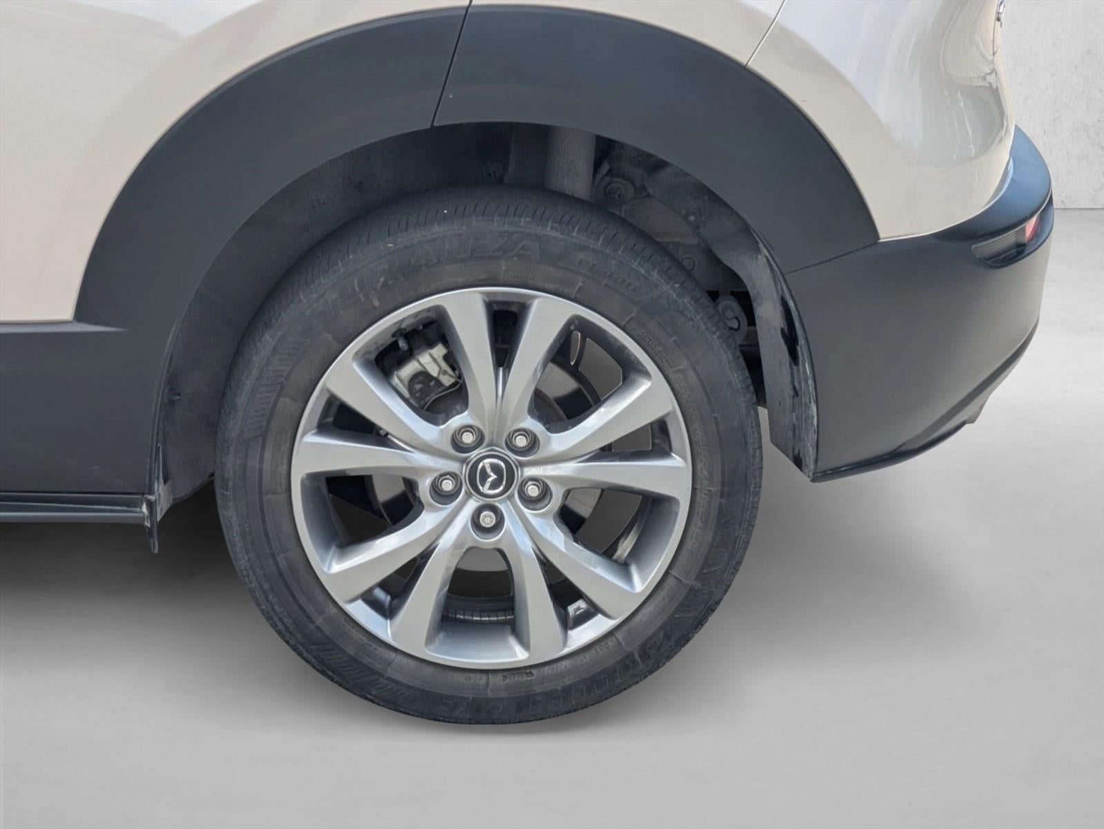 2023 Mazda Mazda CX-30 2.5 S Preferred Package AWD