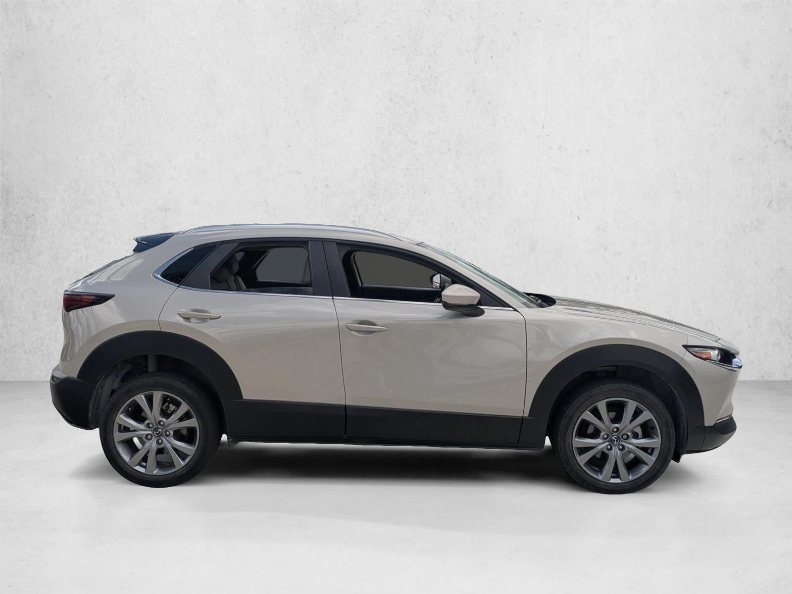 2023 Mazda Mazda CX-30 2.5 S Preferred Package AWD