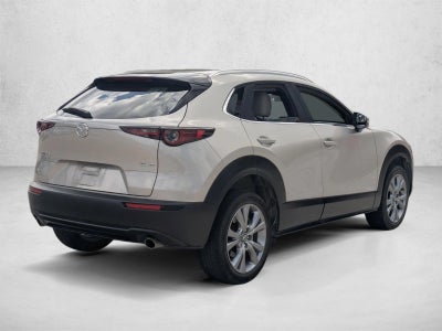 2023 Mazda Mazda CX-30 2.5 S Preferred Package AWD