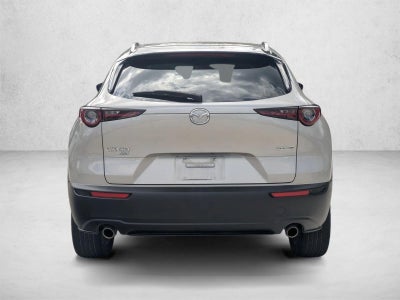 2023 Mazda Mazda CX-30 2.5 S Preferred Package AWD