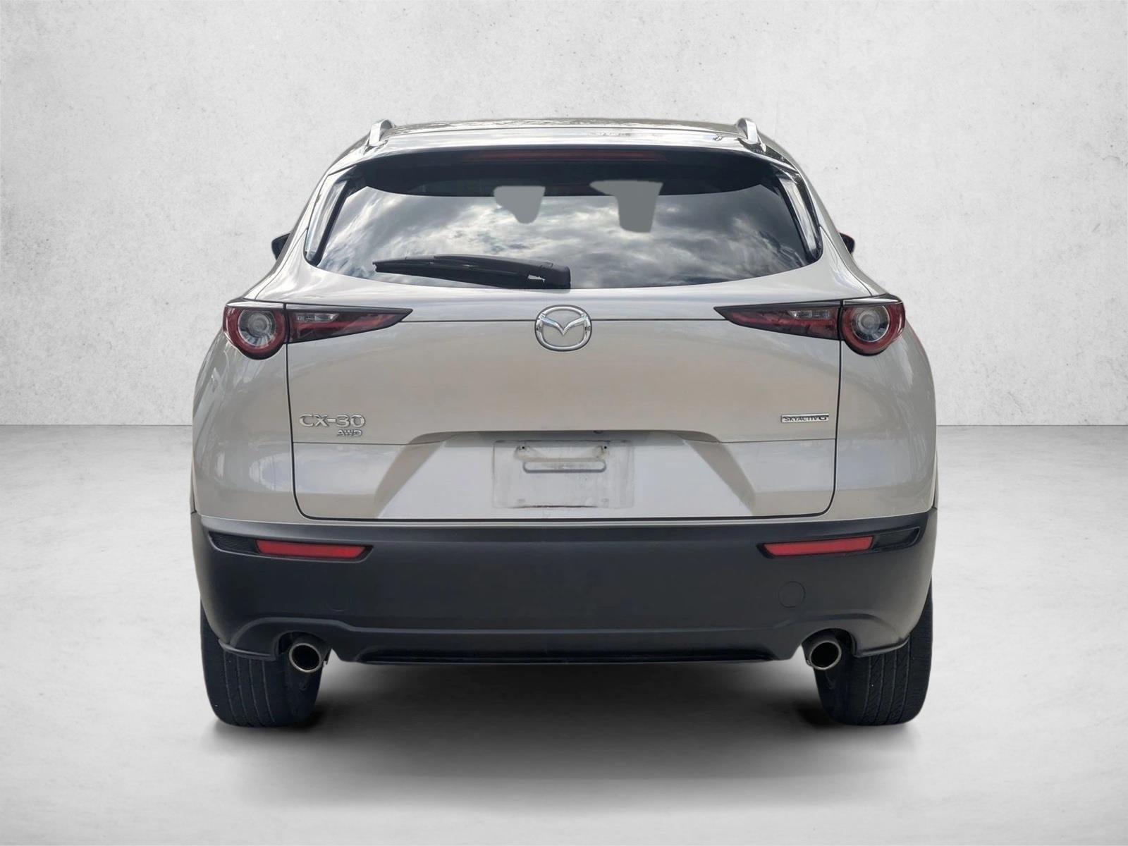 2023 Mazda Mazda CX-30 2.5 S Preferred Package AWD