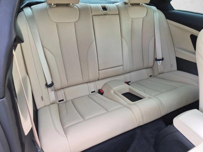 2022 BMW 230i Coupe