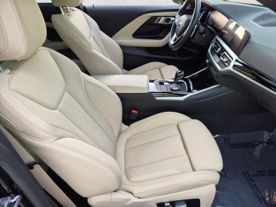 2022 BMW 230i Coupe