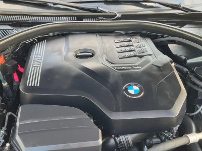 2022 BMW 230i Coupe