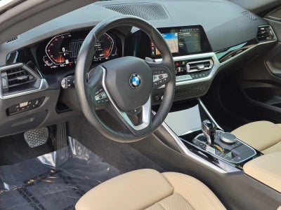 2022 BMW 230i Coupe
