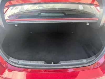 2019 Mazda Mazda3 Sedan FWD w/Preferred Pkg