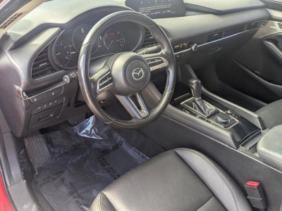 2019 Mazda Mazda3 Sedan FWD w/Preferred Pkg