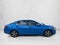 2023 Nissan Sentra SV CVT