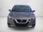 2021 Nissan Versa SV CVT