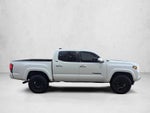 2023 Toyota Tacoma 2WD 2WD SR5 Double Cab 5' Bed V6 AT (GS)