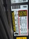 2017 Toyota Tacoma TRD Sport Double Cab 5' Bed V6 4x2 AT (Natl)