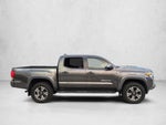 2017 Toyota Tacoma TRD Sport Double Cab 5' Bed V6 4x2 AT (Natl)