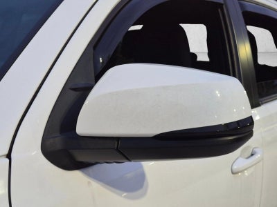 2023 Toyota Tacoma 2WD 2WD TRD Sport Double Cab 5' Bed V6 AT (Natl)