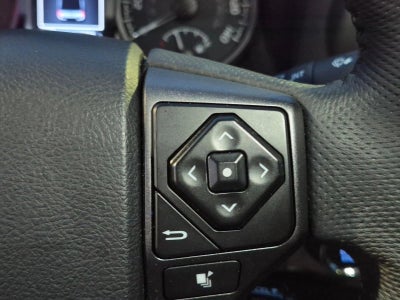 2023 Toyota Tacoma 2WD 2WD TRD Sport Double Cab 5' Bed V6 AT (Natl)