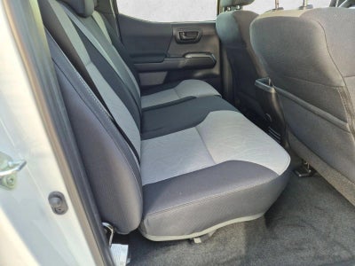 2023 Toyota Tacoma 2WD 2WD TRD Sport Double Cab 5' Bed V6 AT (Natl)