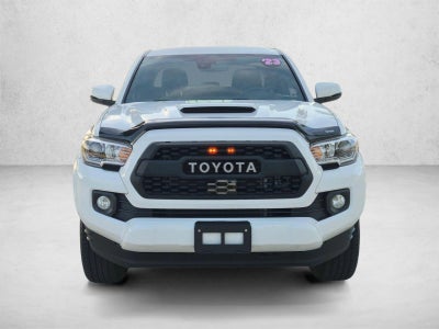 2023 Toyota Tacoma 2WD 2WD TRD Sport Double Cab 5' Bed V6 AT (Natl)